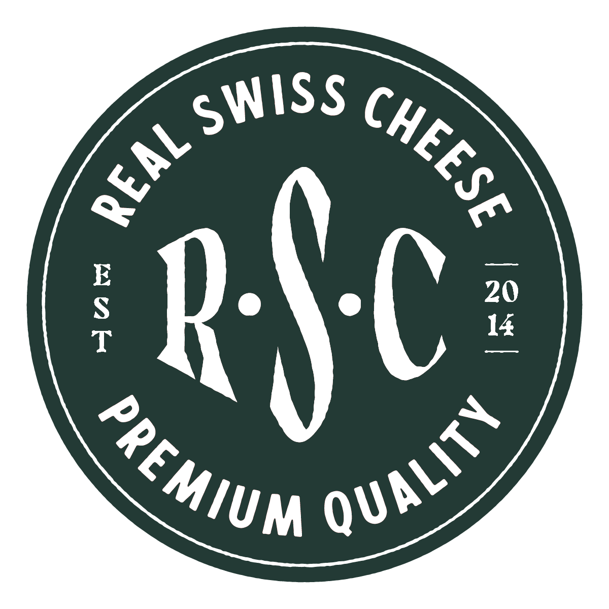 Real Swiss Cheese